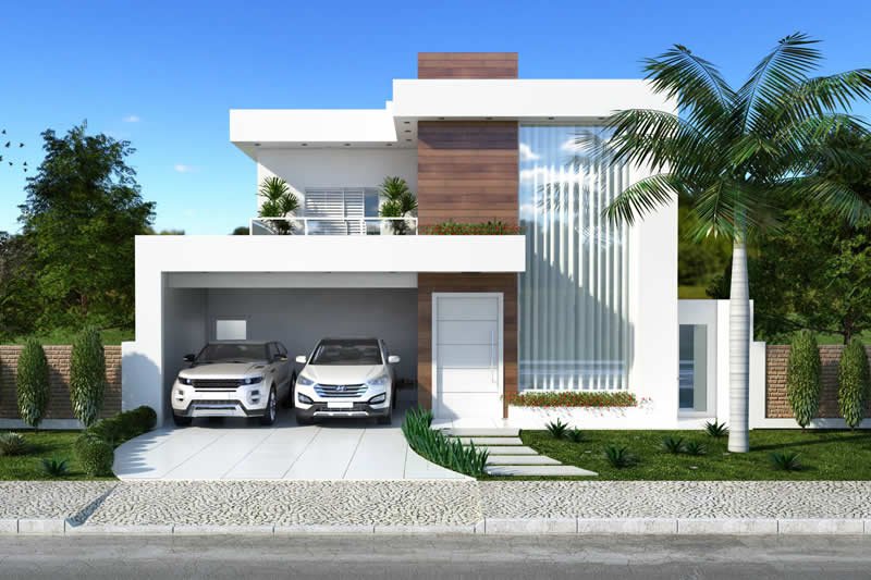 Casa a venda bairro Santa Mônica