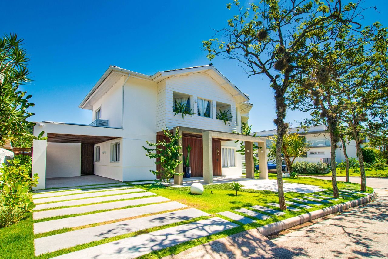 Casa para alugar bairro Patrimônio